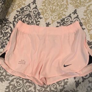 Nike Running Shorts XL
